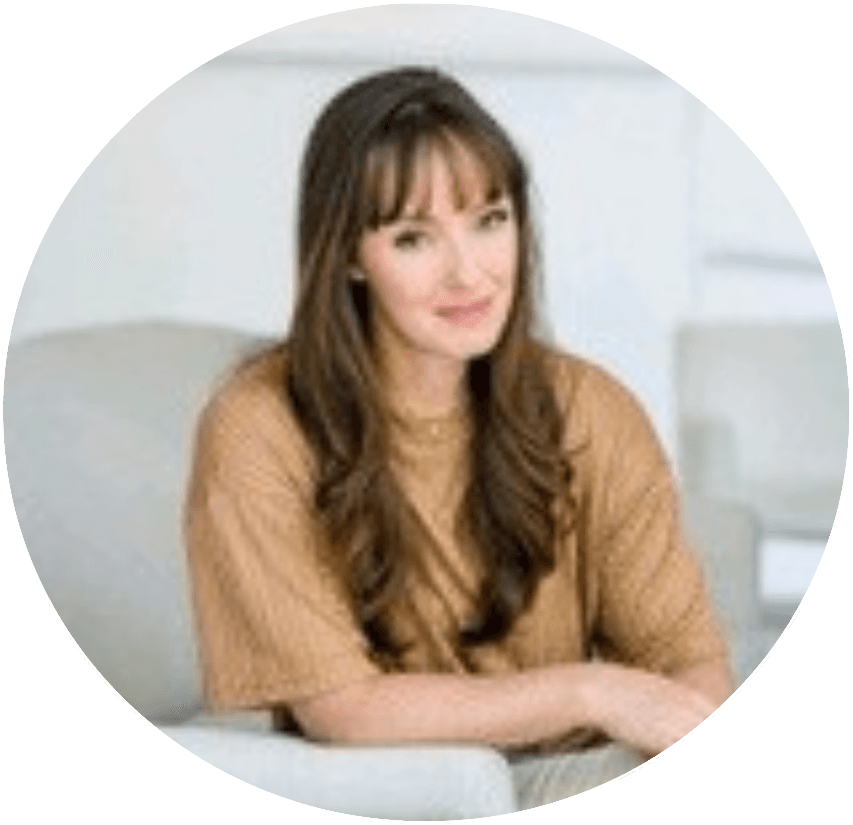 Professional headshot of Jessica Billingsley, Founder/Managing Partner, Amata Capital and Lollipop advisor