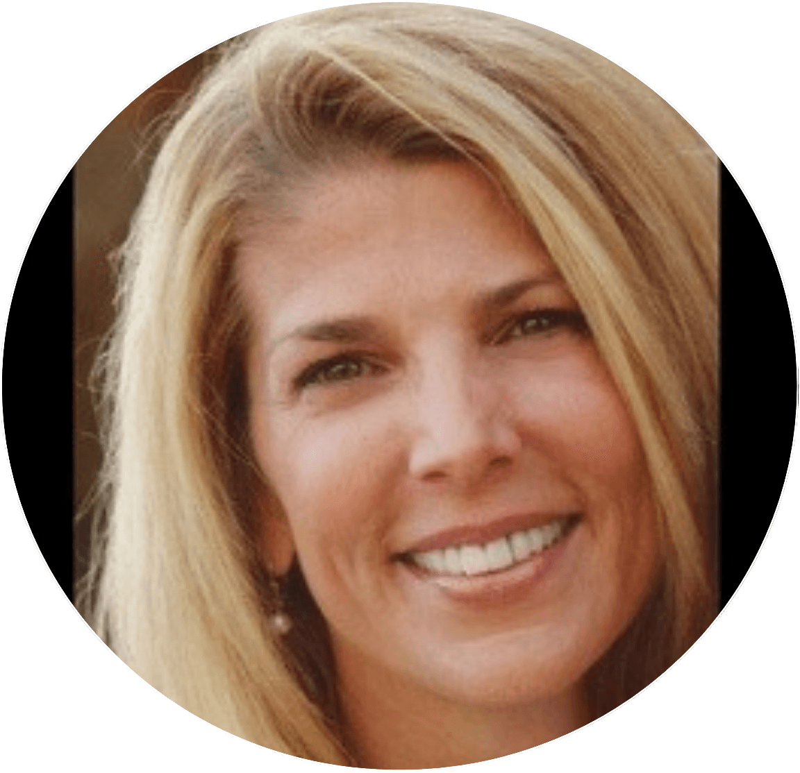 Professional headshot of Karenjo Goodwin, Founder & CEO, Exact Staff and Lollipop advisor