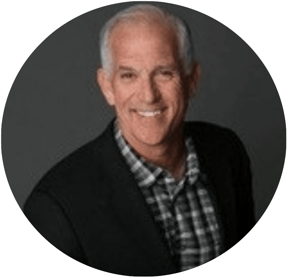 Professional headshot of Dr. Steven Phillips, Organizational Development and Lollipop advisor