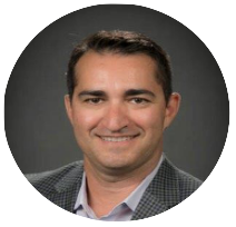 Professional headshot of Anthony Manganello, EVP, Practice Leader, USI Insurance Services and Lollipop advisor